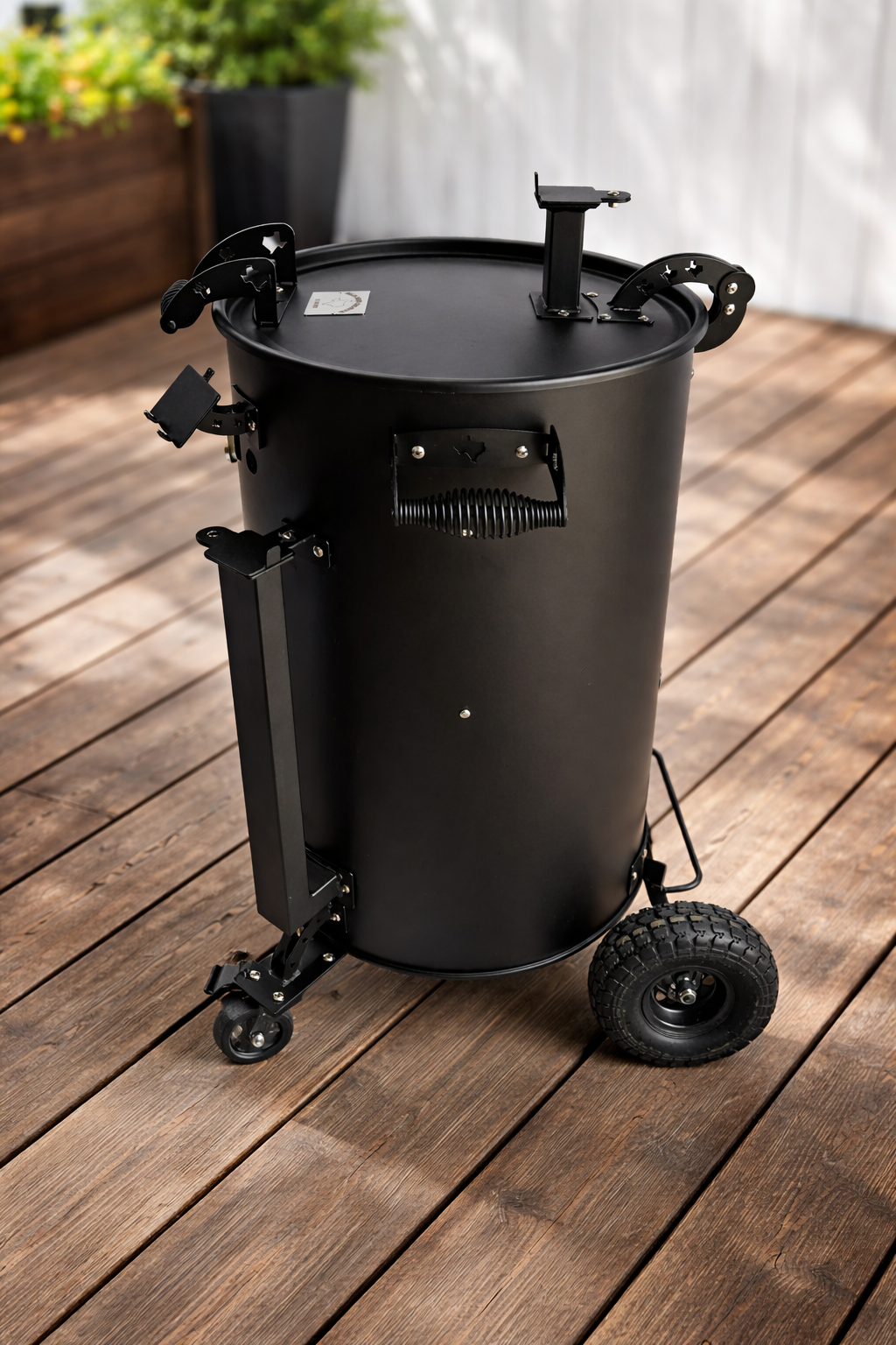 Competition Pro Black