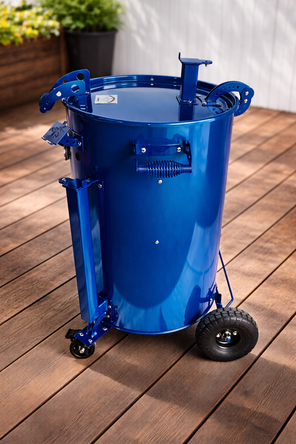 Competition Pro Blue